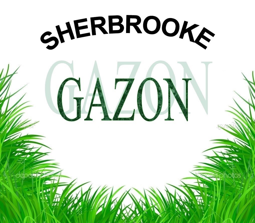 Sherbrooke Gazon